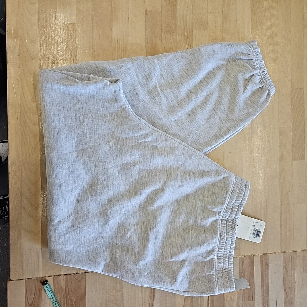 Levi's Size XXL Gray New Sweatpants