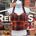 American Eagle Size L Multi - Fall Tank
