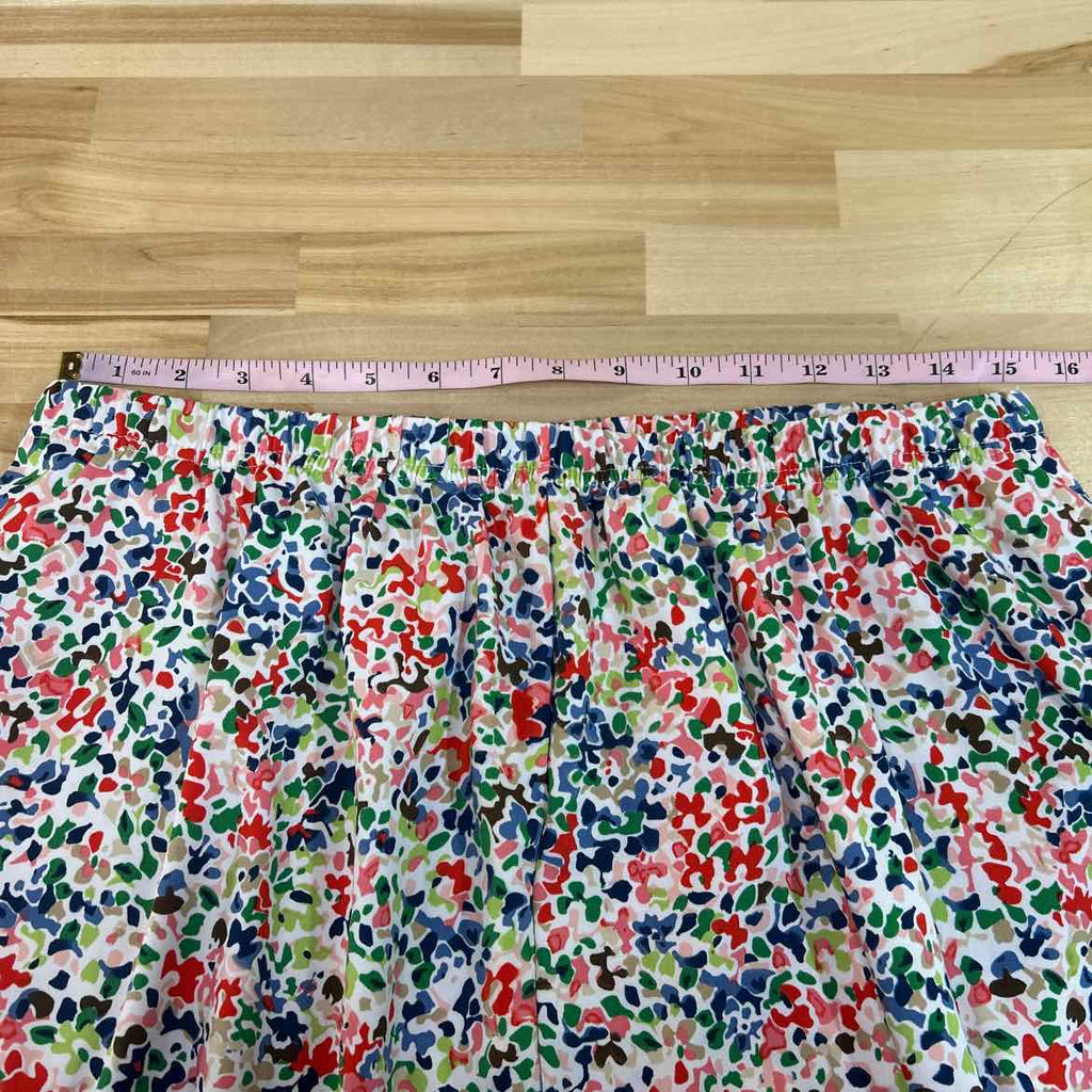 Serengeticatalog Size L Pink Preloved Skirt