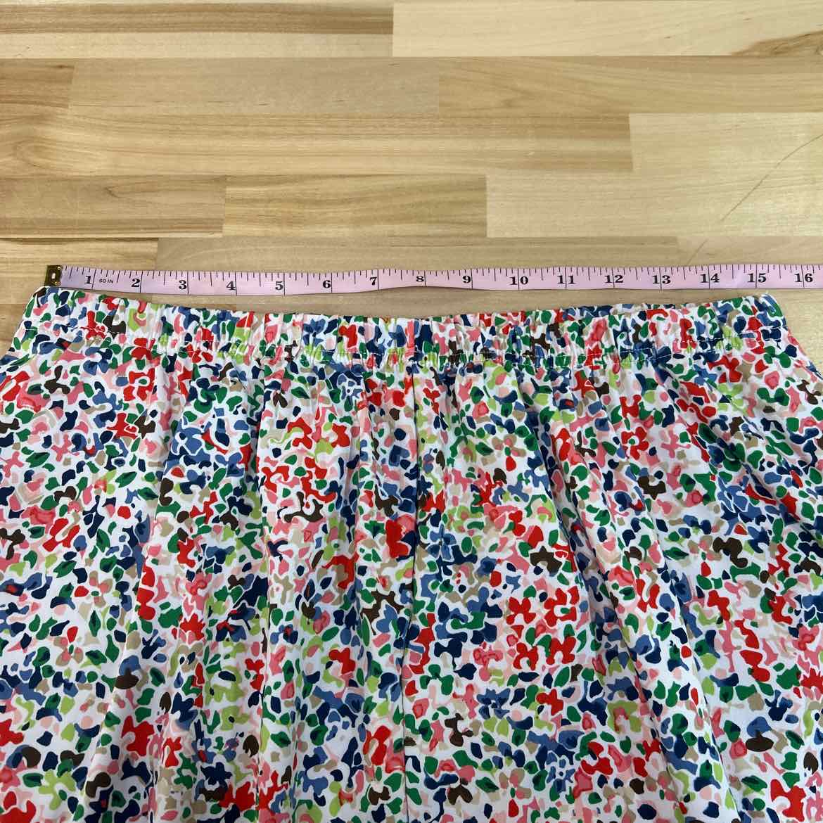 Serengeticatalog Size L Pink Preloved Skirt