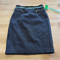 Joe B. Size S Grey Preloved Skirt