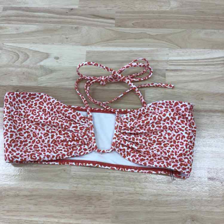 Vince Camuto Size L Womens Bandeau Top