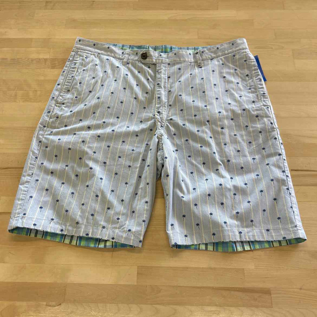 Tommy Bahama Men's Size 38 Multi color MENS Shorts