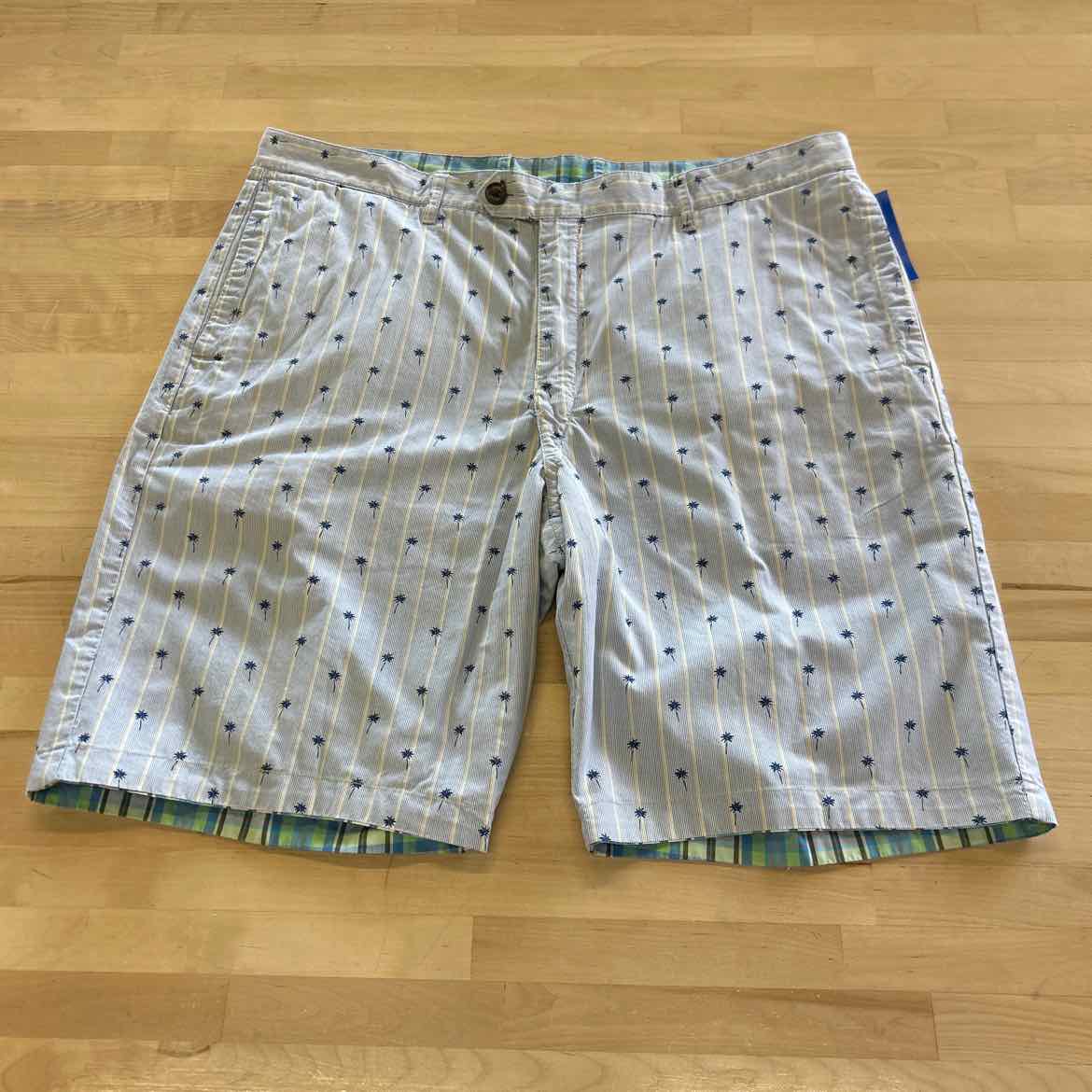 Tommy Bahama Men's Size 38 Multi color MENS Shorts