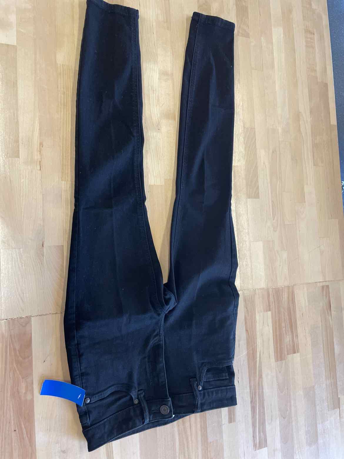 Lauren Conrad Size 0 Blue Jeans