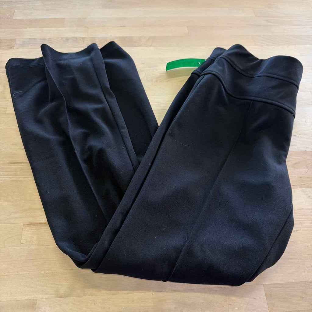 NYCC Size 10 Black Preloved Pants