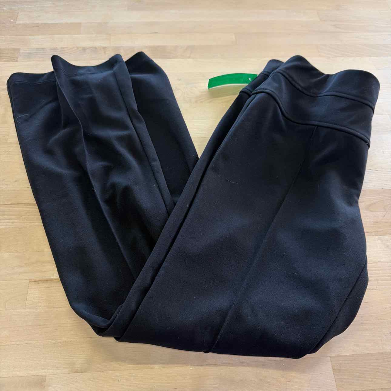 NYCC Size 10 Black Preloved Pants