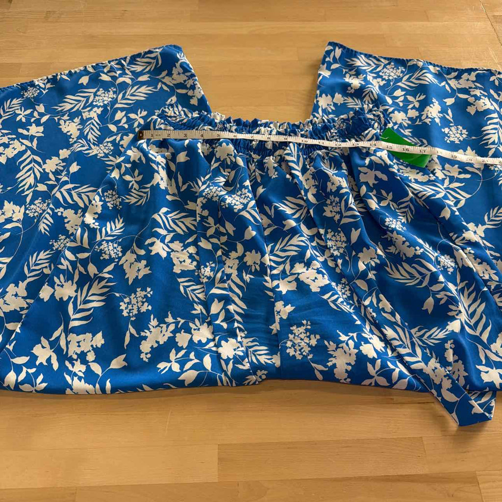 Sienna Sky Size XL Blue Preloved Pants