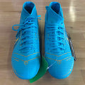 Nike Size 4 Blue New Misc. Shoes