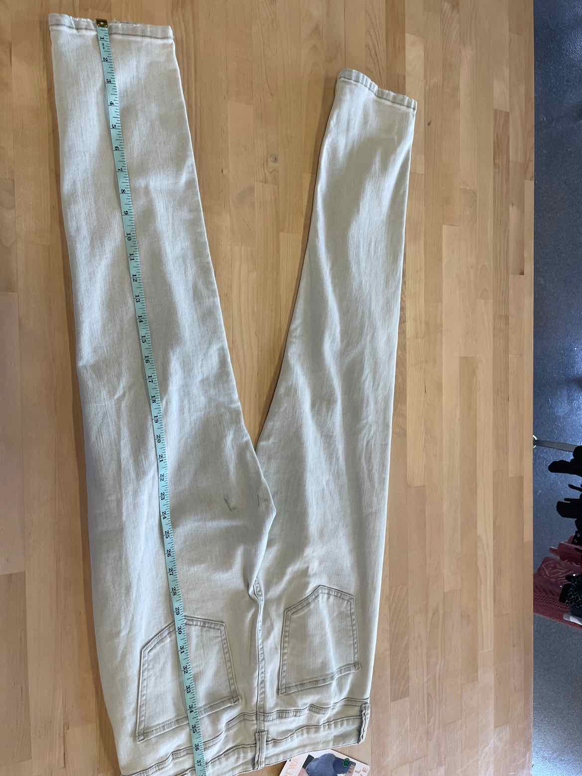 Rewash Size 7 Blue Jeans