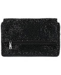 I.n.c. International Concepts Averry Mesh Crystal Crossbody
