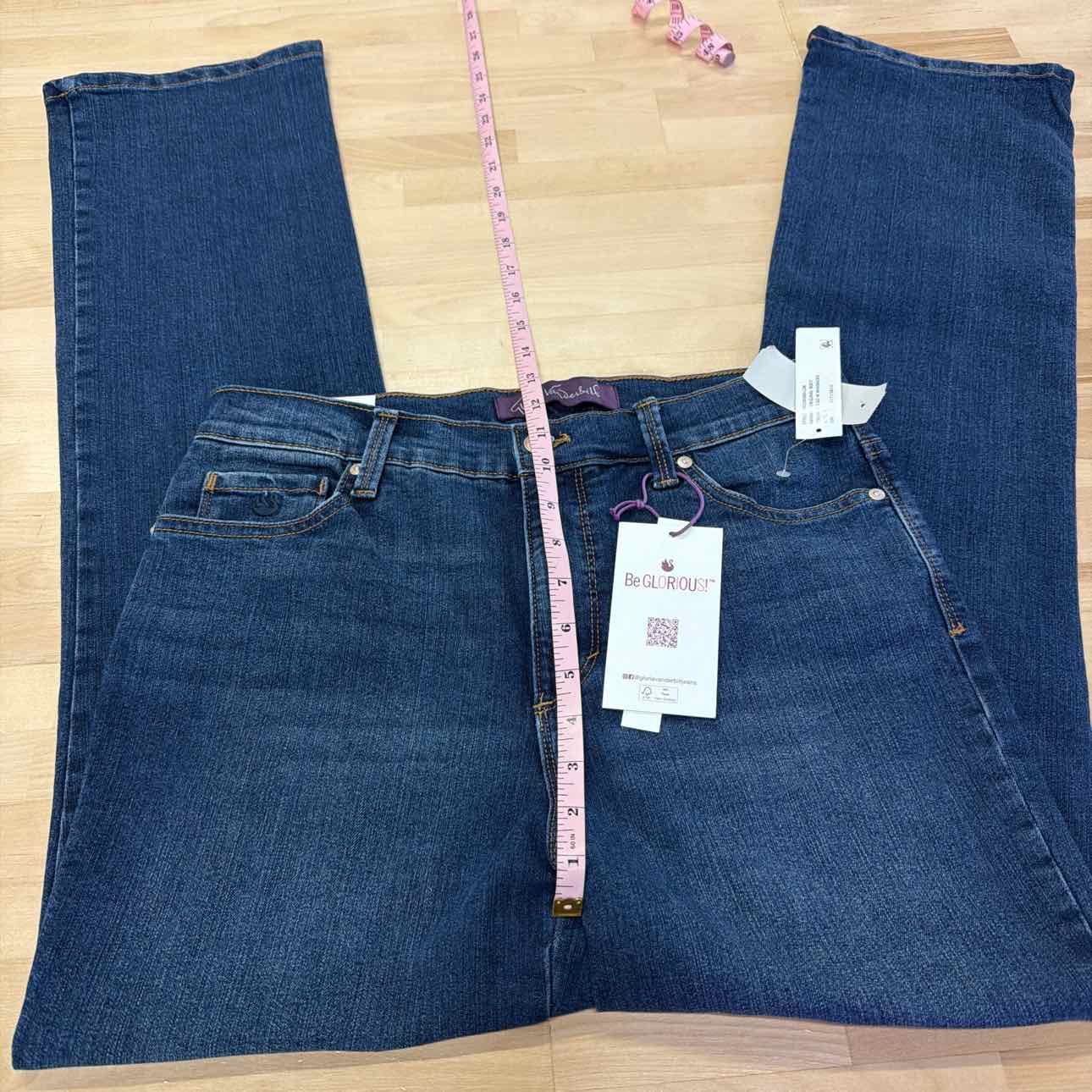 Women's Gloria Vanderbilt Amanda Original Bootcut Jeans