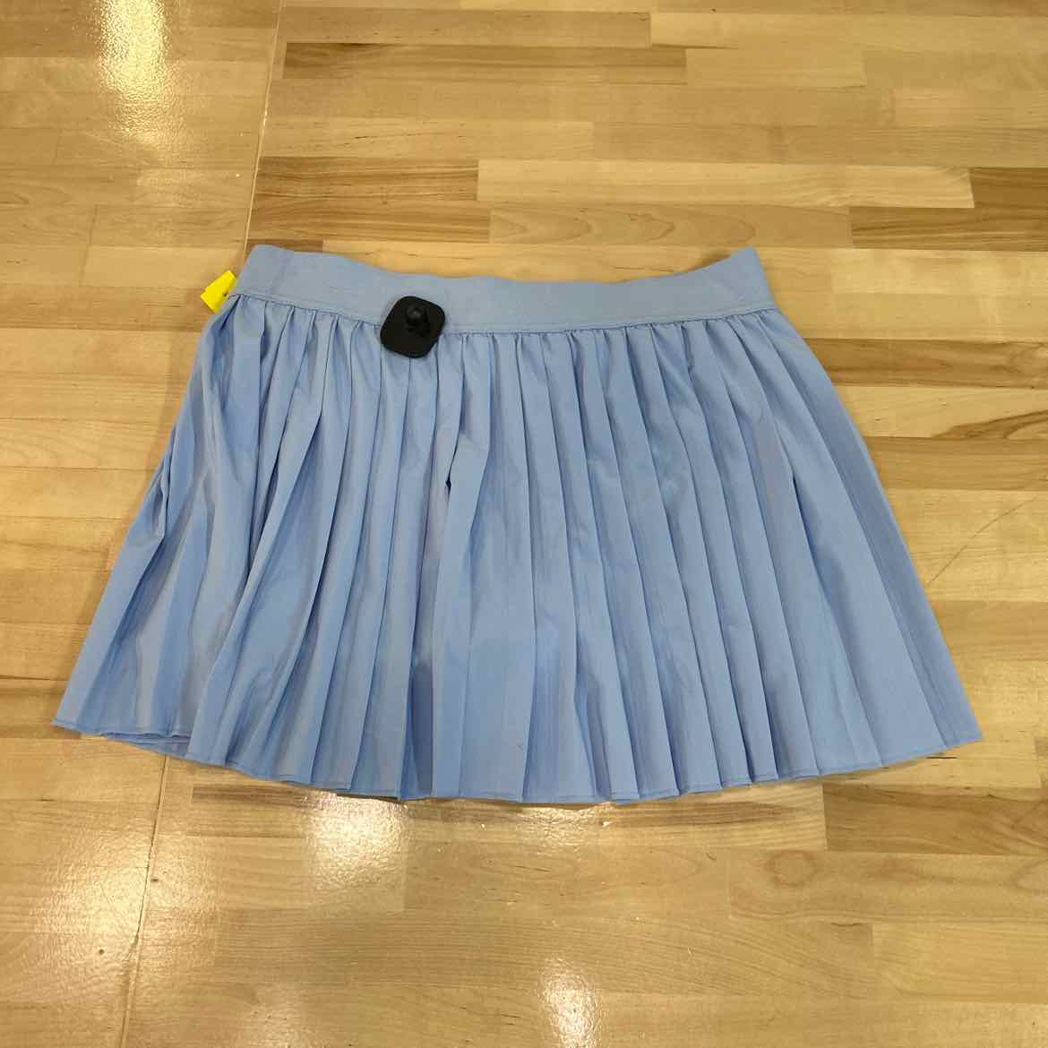 Arizona Jean Women Size L Light Blue Preloved Skorts