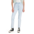 Levi Size 28 Blue Jeans