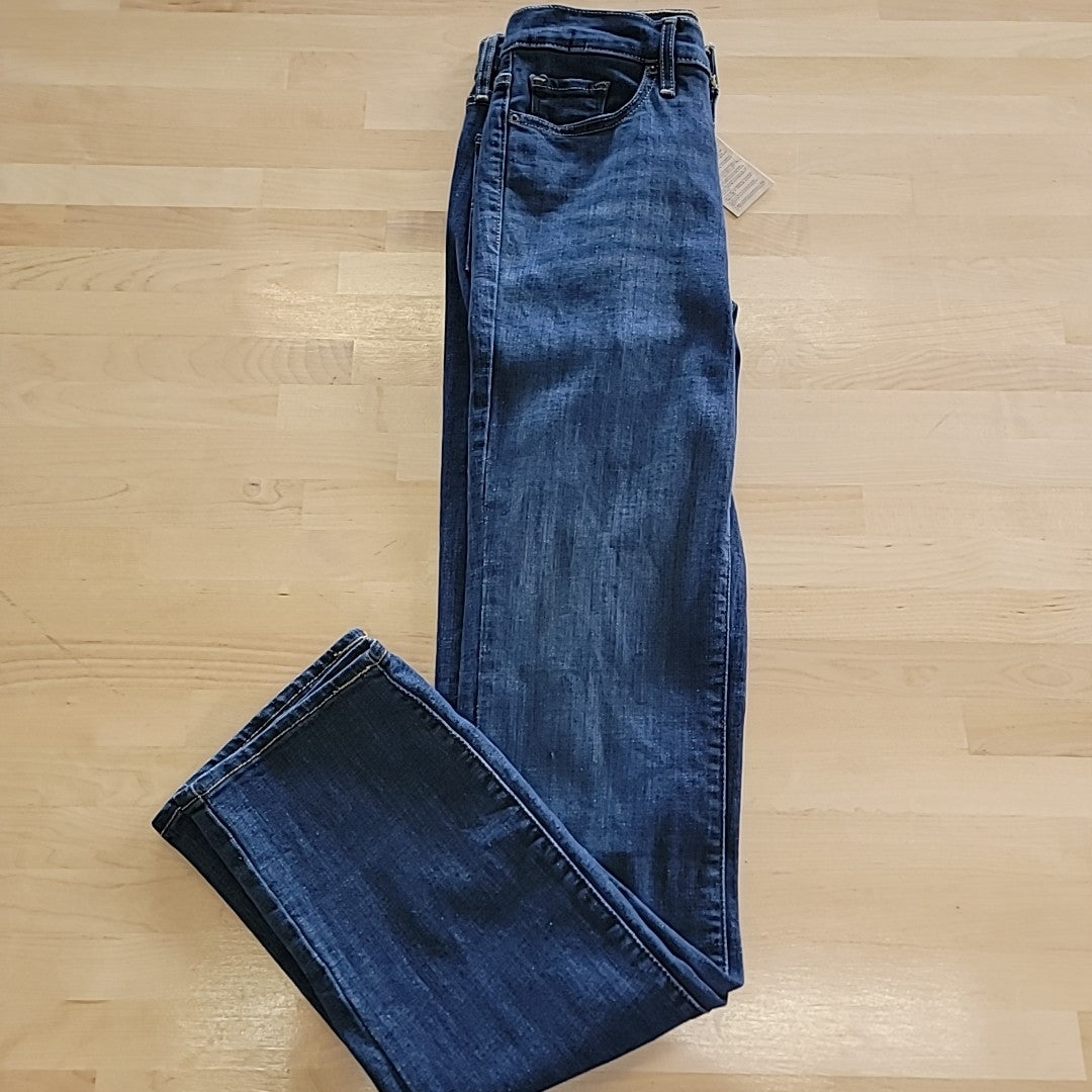 Levi's Size 26 Blue New Jeans