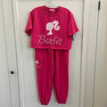 la diosa Size M Pink Preloved 2 pc sets