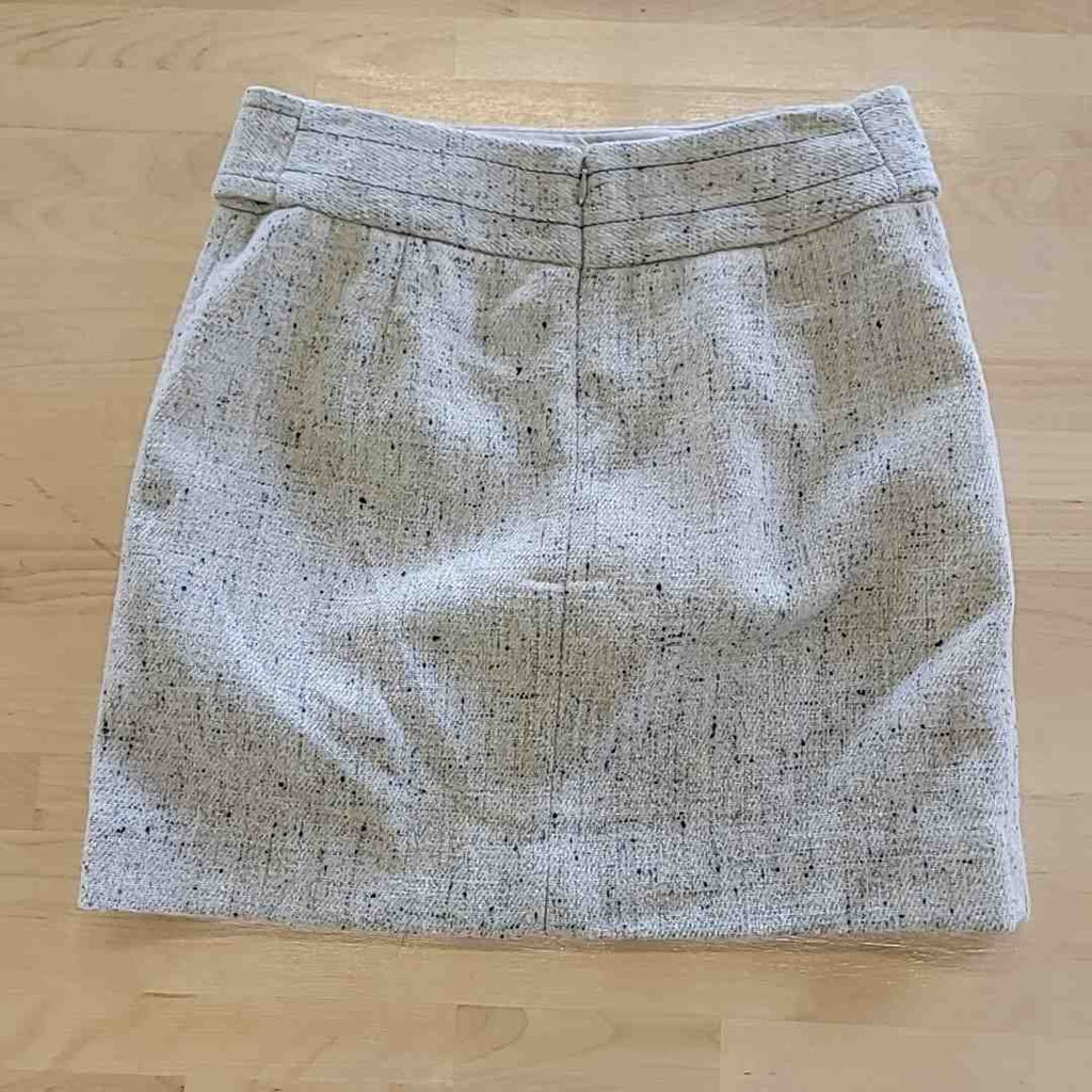 outback red Size 0 Gray Skirt