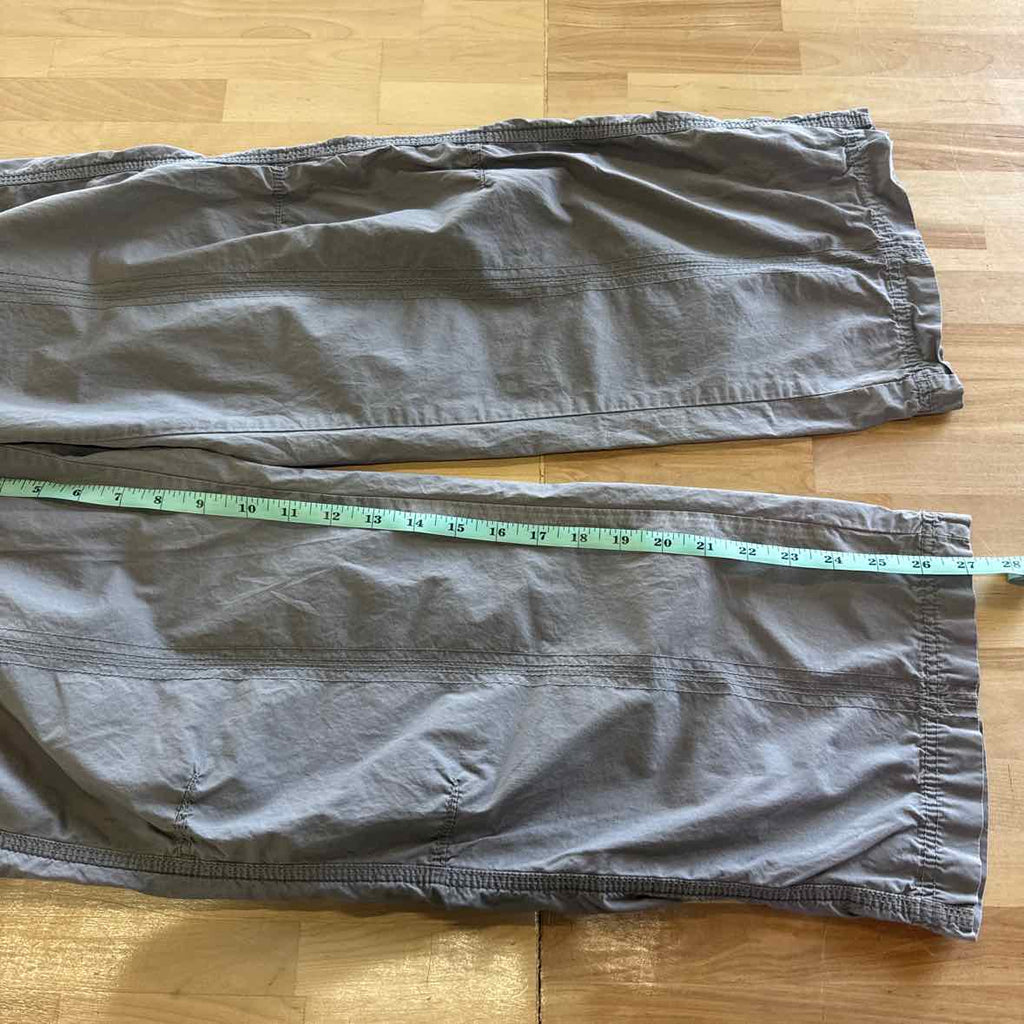 dorothy perkins Size 6 Grey Preloved Pants