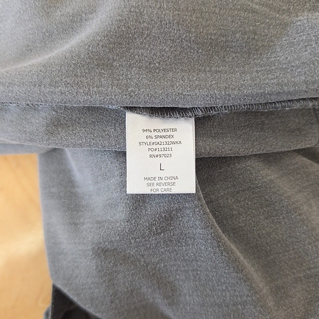 Rebellious One Size L Super Soft Crewneck Tee