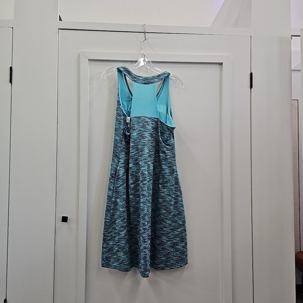 MPG Size XL Blue New Dress