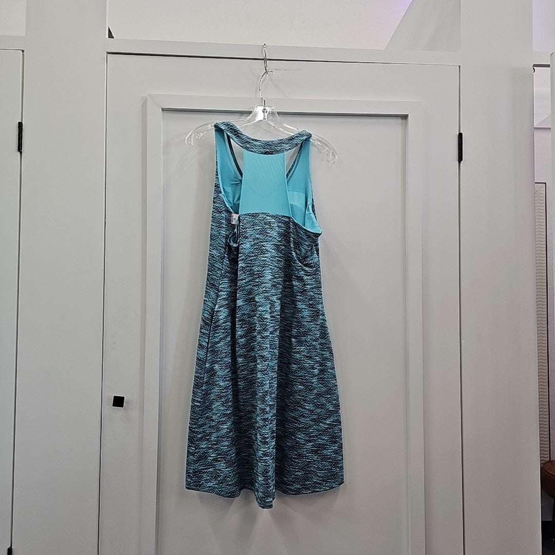 MPG Size XL Blue New Dress