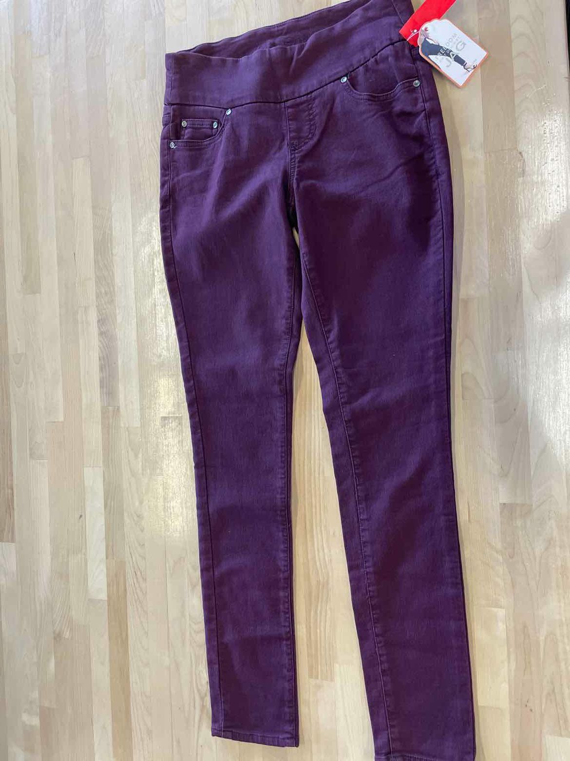 Jag Size 0 New Pants