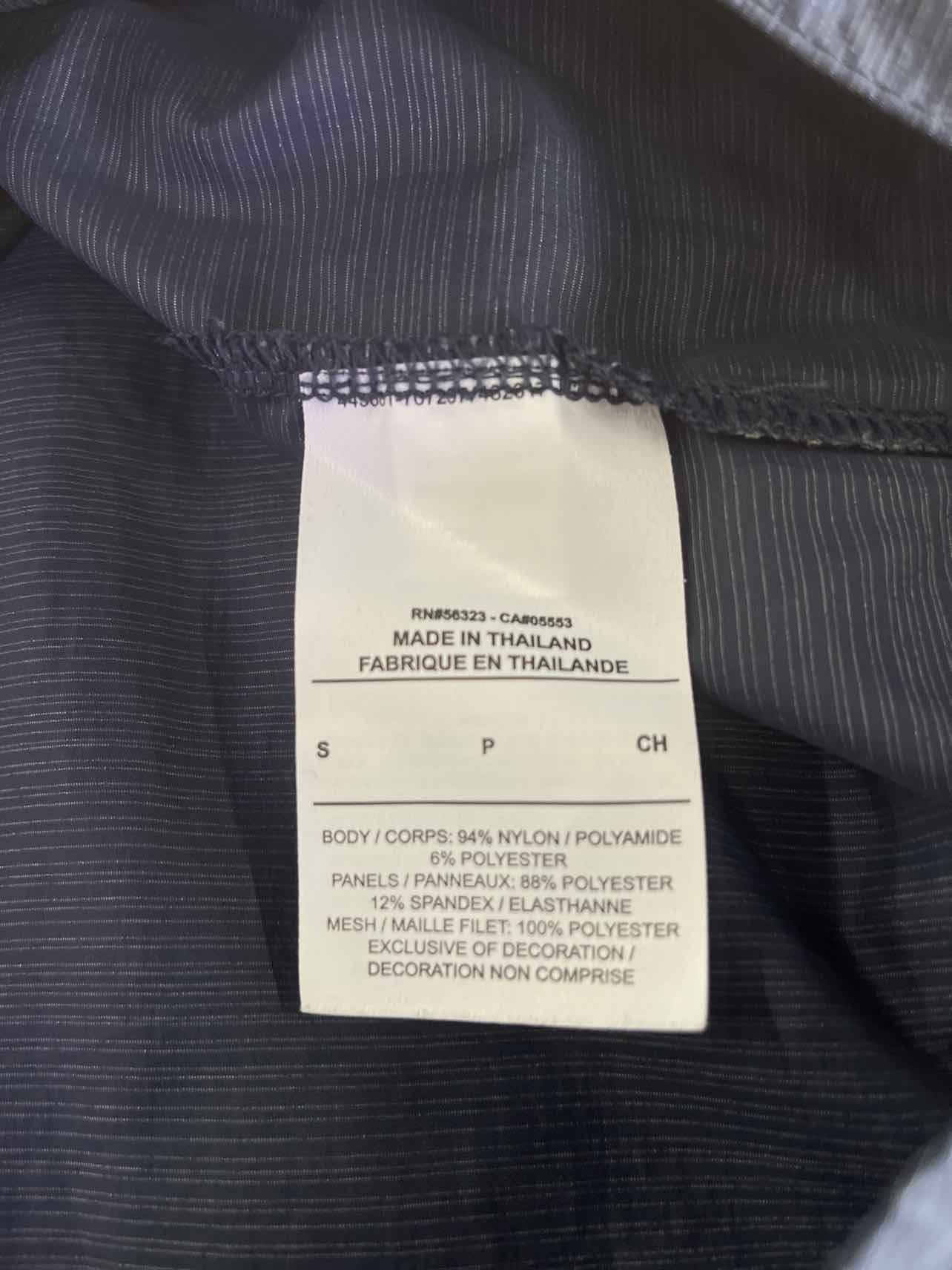 Nike Size S Navy MENS Jacket