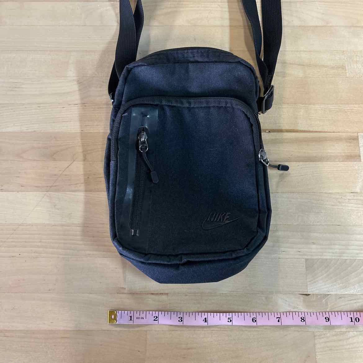 Nike Black Crossbody