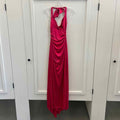 City Triangles Size S Pink Sparkles Preloved Dress