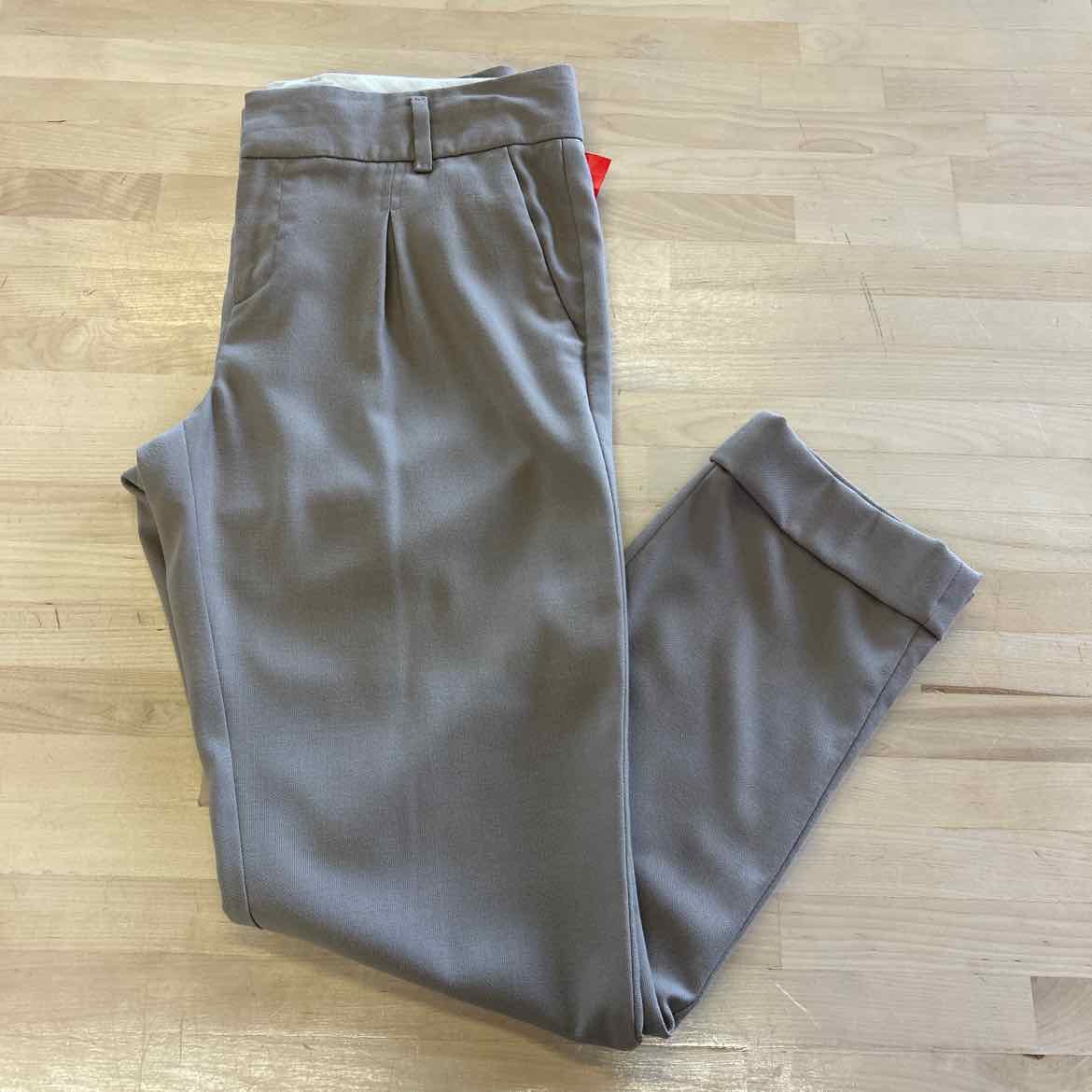 Banana Republic Size 4 Tan Preloved Pants