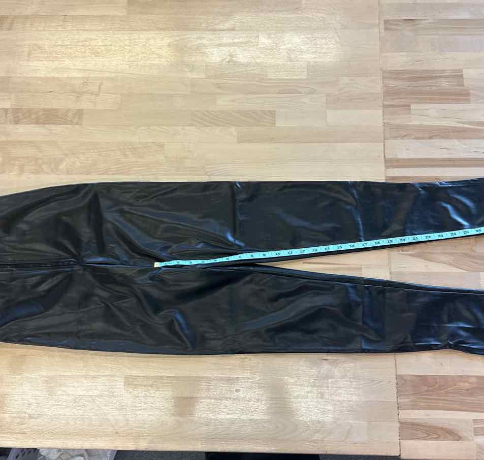 Winslor Size S Black Pants