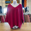 Vince Camuto Size XL Pink New Sweater