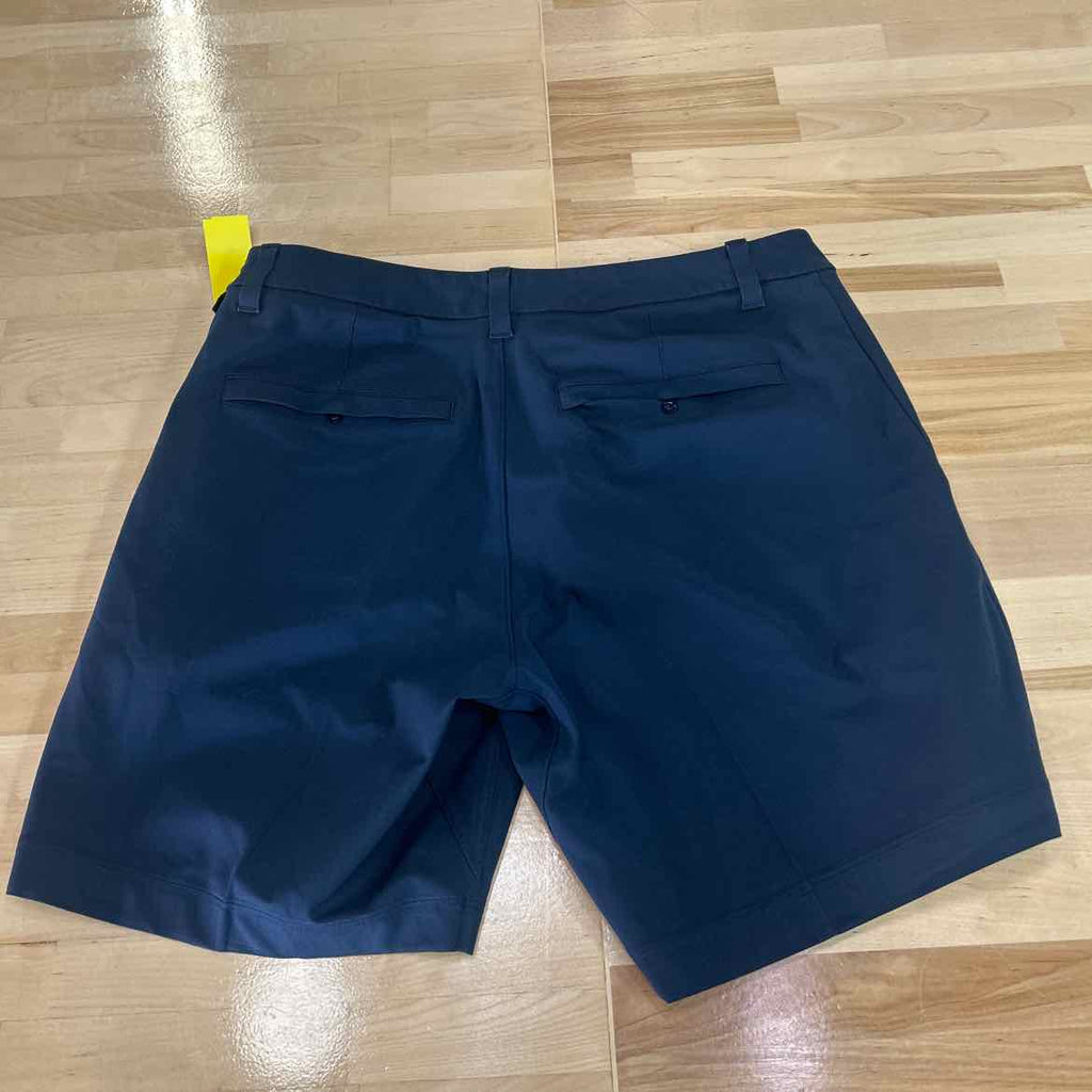 LuluLemon Men's Size 30 Blue MENS Shorts