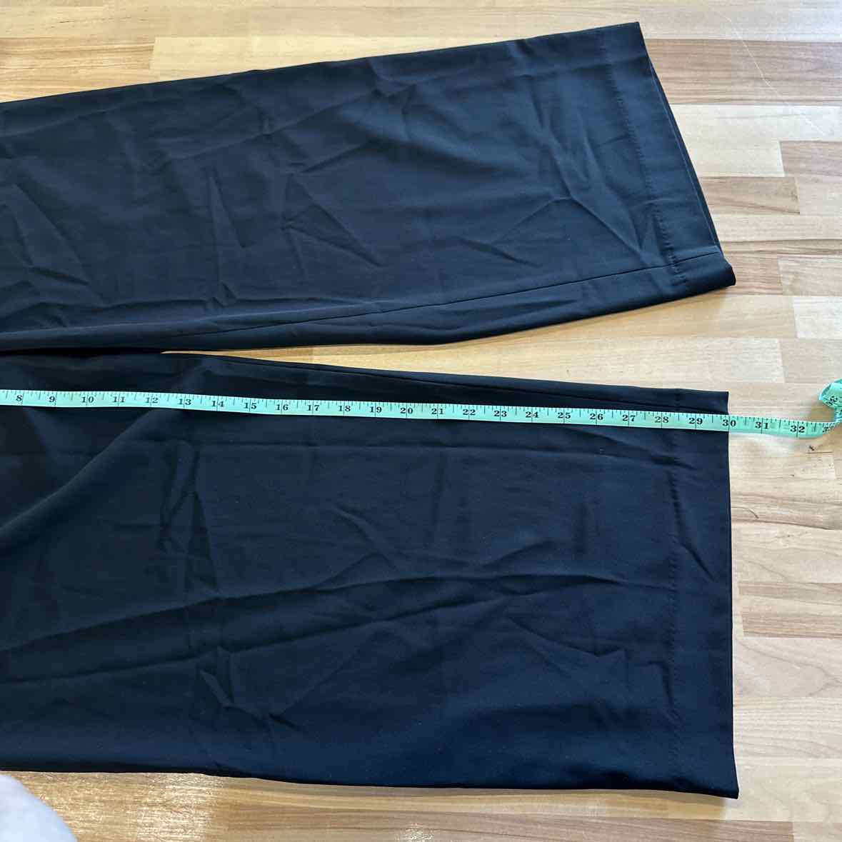 H&M Size 8 Black Pants