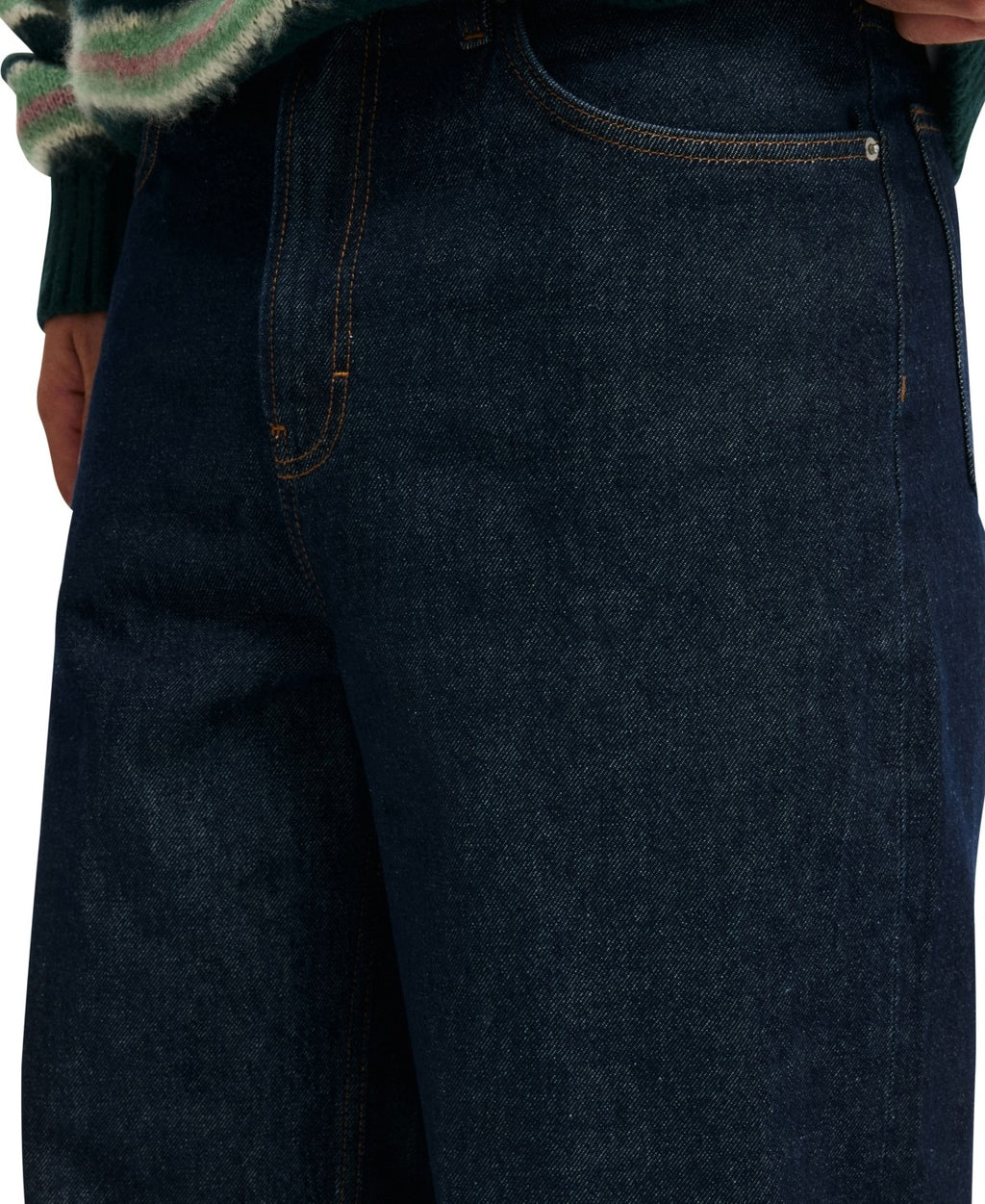 Cotton On Size 32 Men's Super Baggy Jean