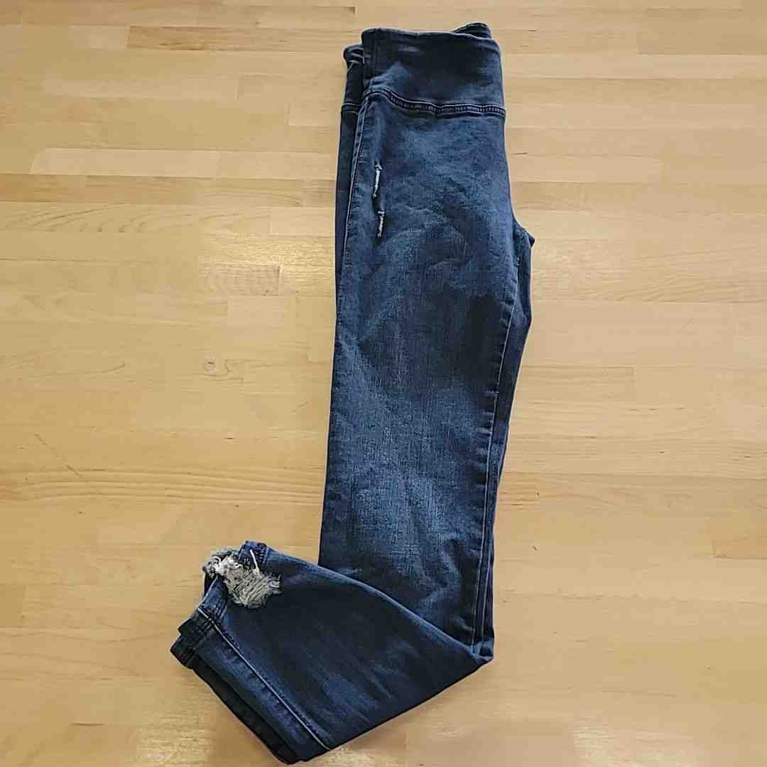 Rewash Size 3 Blue New Jeans