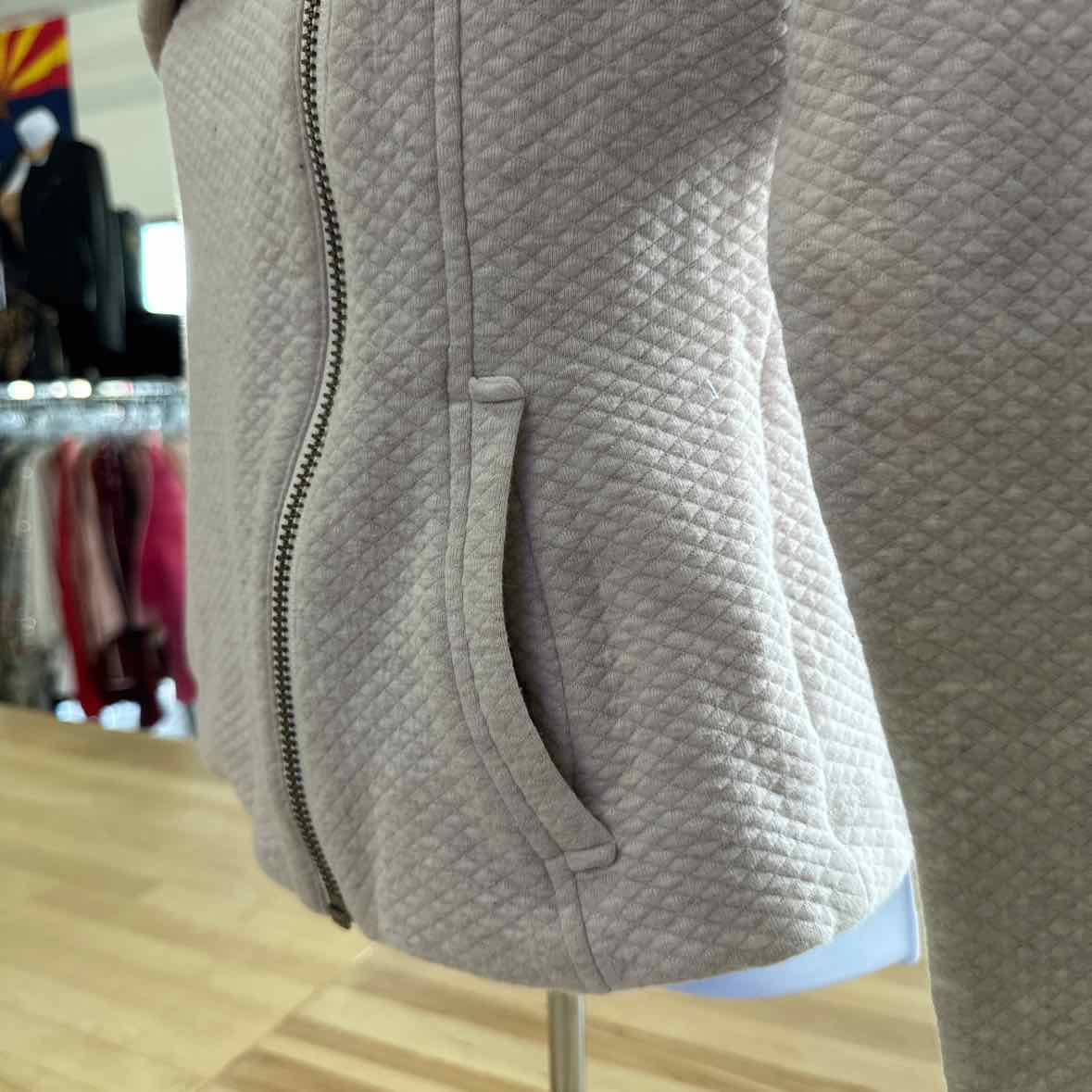 Cabi Size XS Tan Jacket