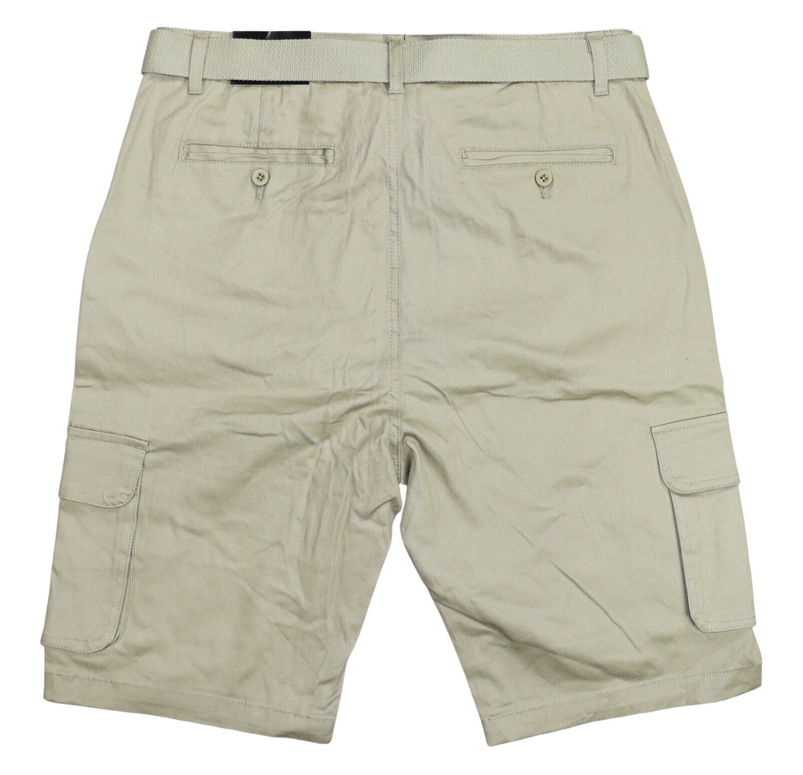 Blu Rock Men's Size 34 Khaki MENS Shorts