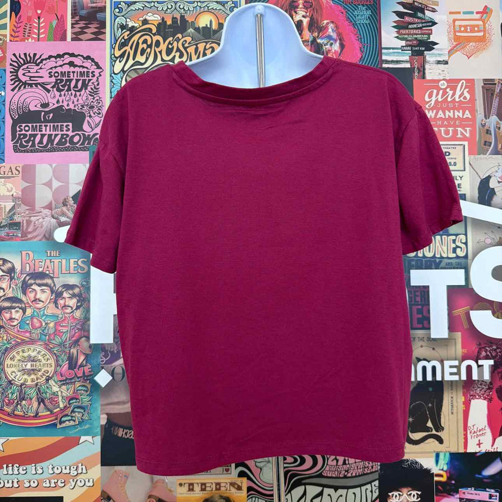 Grayson Threads Size M Year of the Snake Lunar New Year Graphic T-Shirt