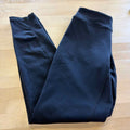 Nike Size S Black Preloved Leggings