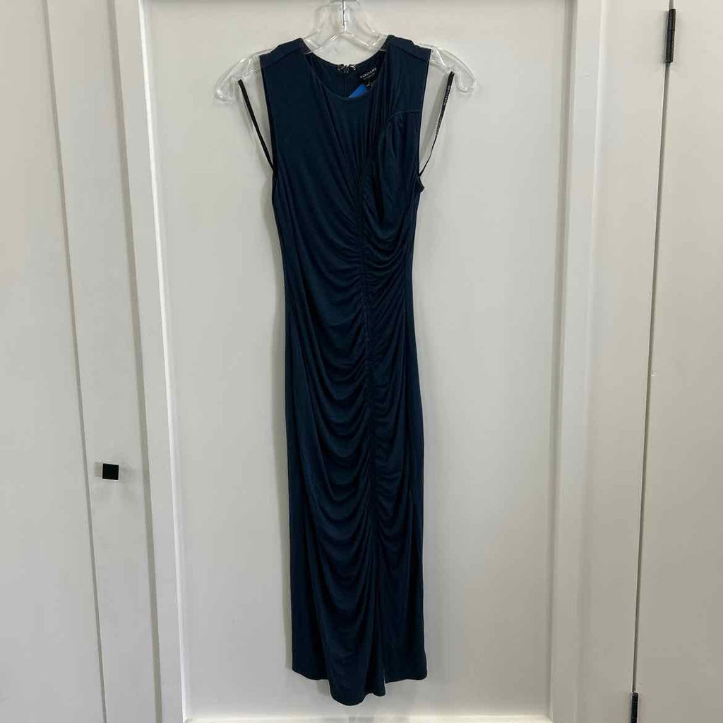 Marciano Size XS Navy Preloved Dress