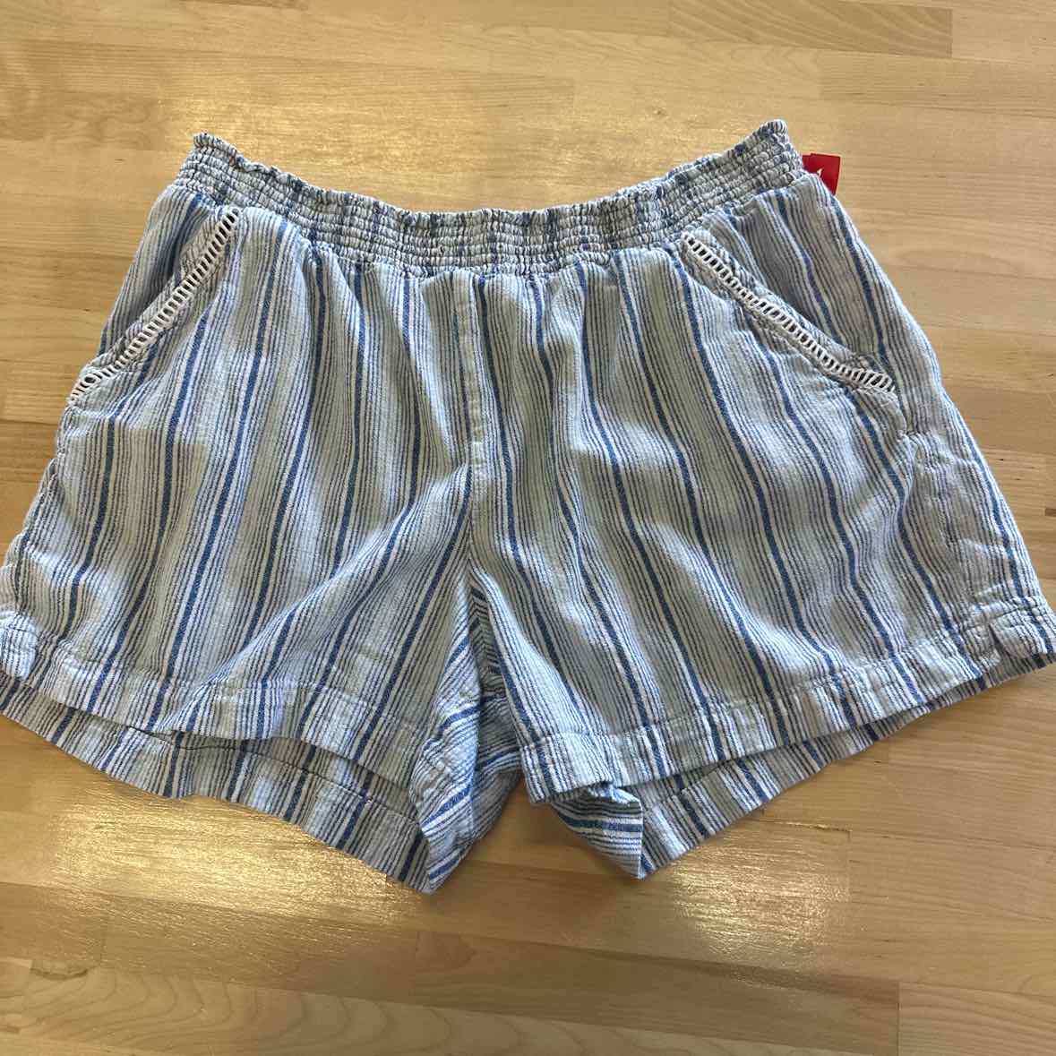 Briggs Size XL Blue Shorts