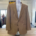 Farah WesternWear Size 44 (L) Tan MENS Blazer