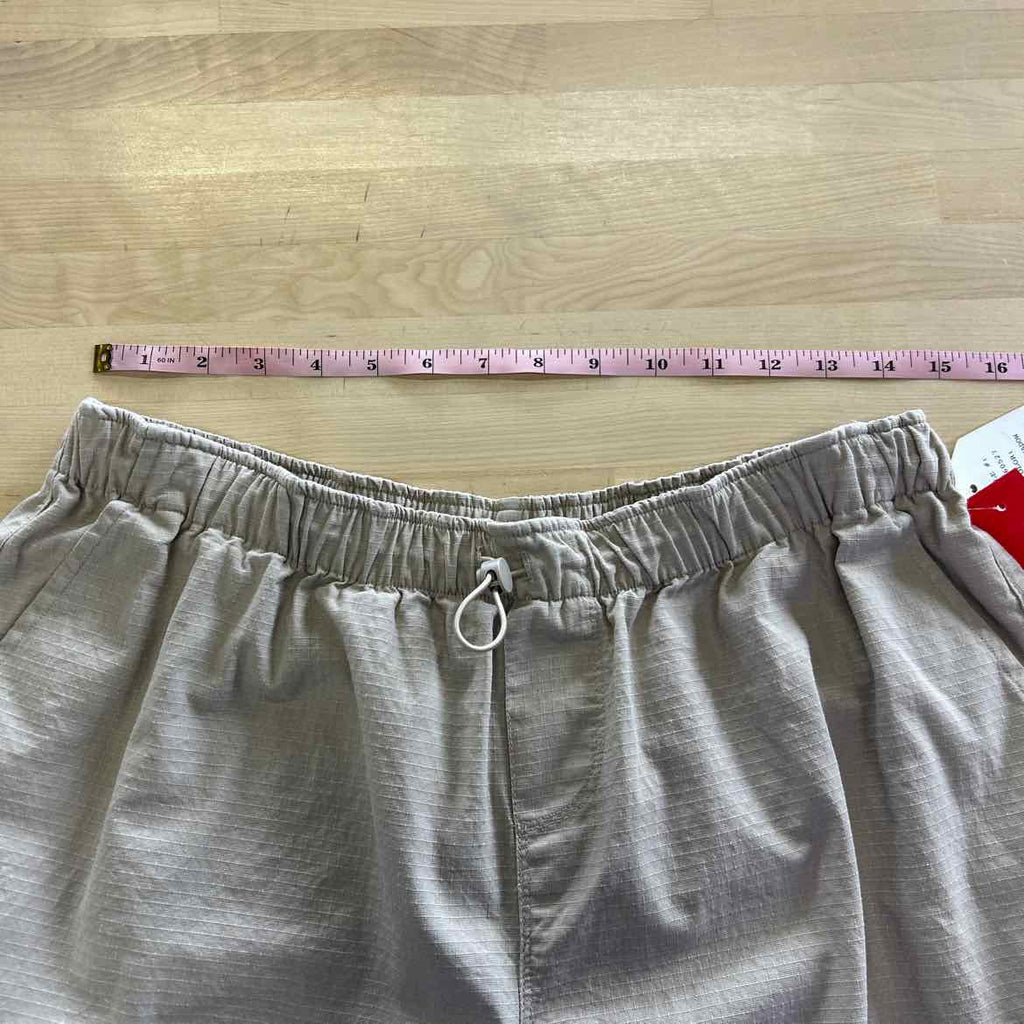 hippie rose Size XL Beige New Pants