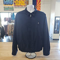 Ralph Lauren Size XL Blue MENS Jacket