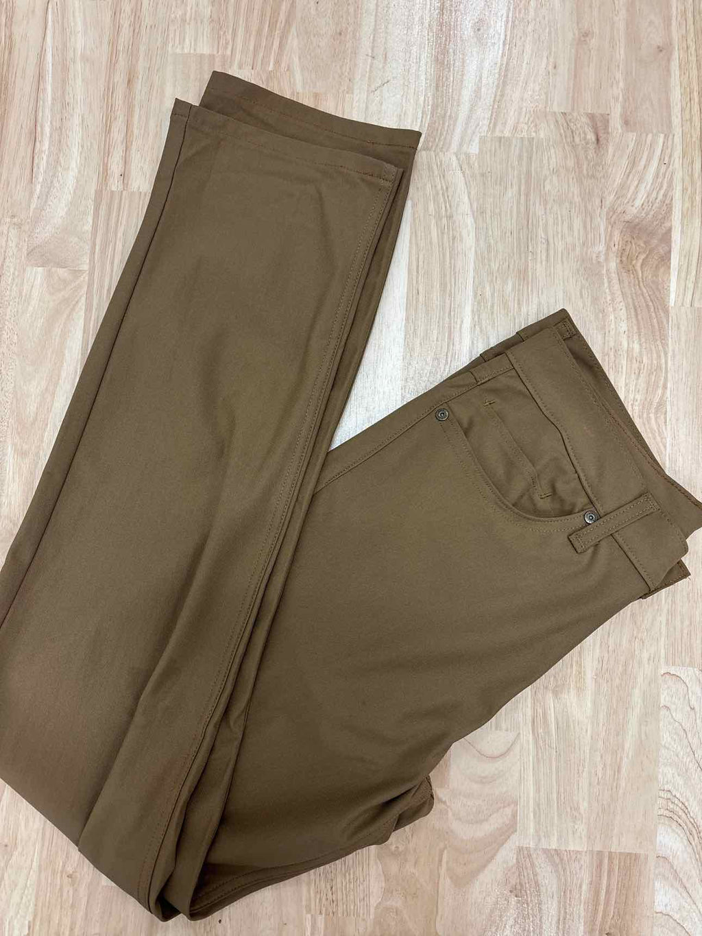 Levi's Size 32x34 Slim Tech Men's Pants