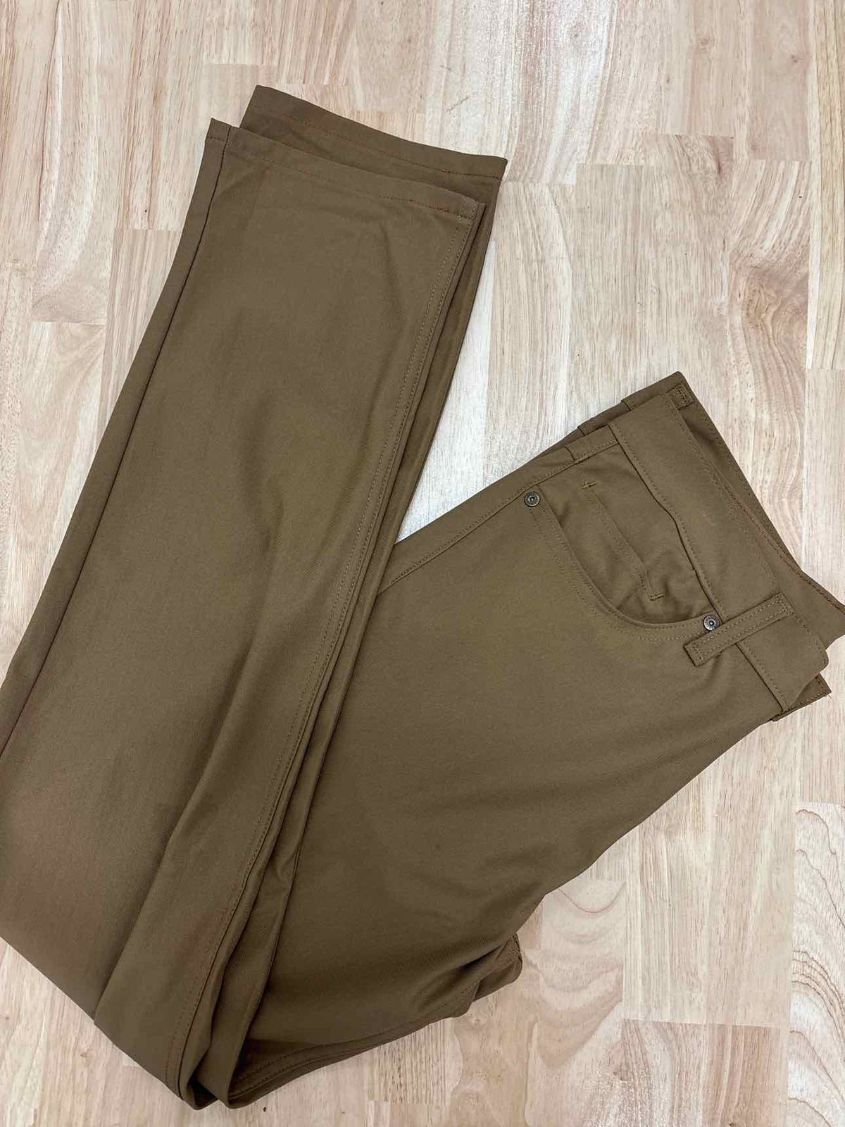 Levi's Size 32x34 Slim Tech Men's Pants