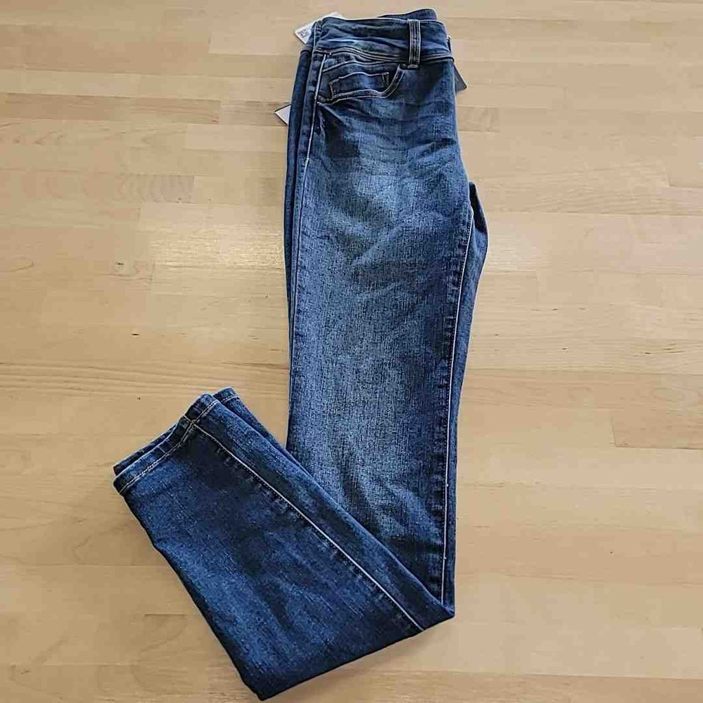 Rewash Size 1 Blue New Jeans