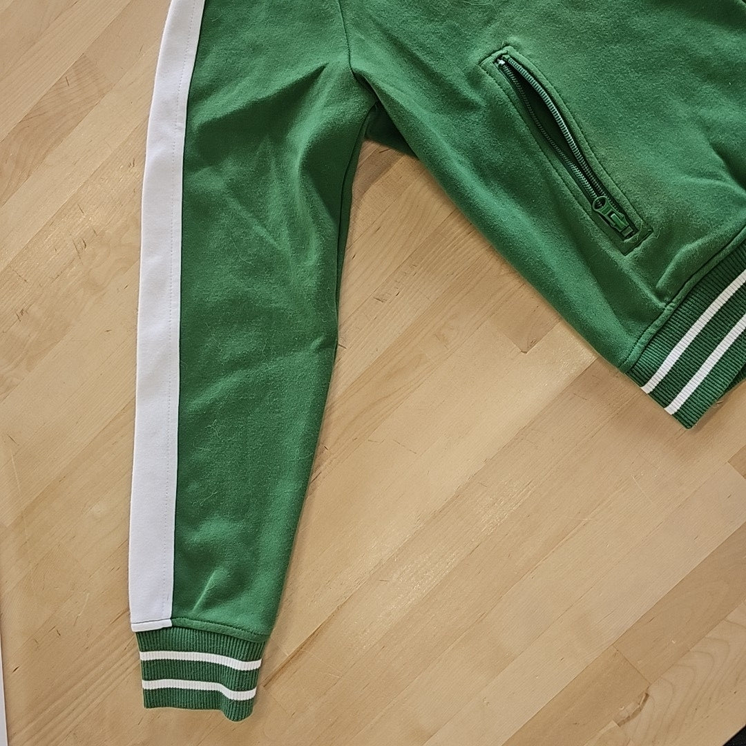Vans Size M Green MENS Jacket