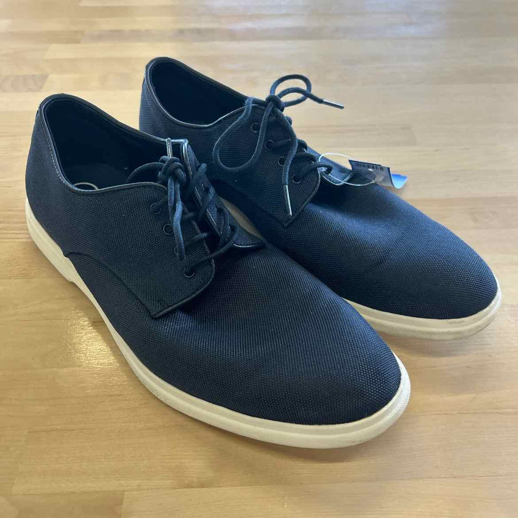 Calvin Klein Men's Size 10 Navy MENS Sneakers